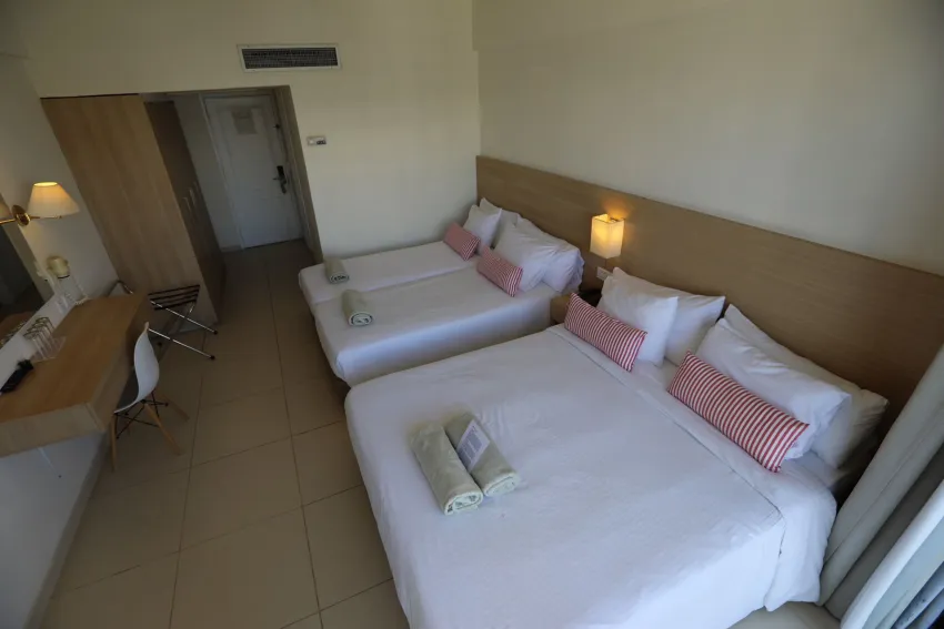 Sandy Beach Hotel 4*-32