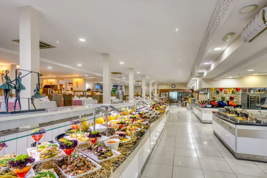 Sealife Family Resort Hotel 5*-119