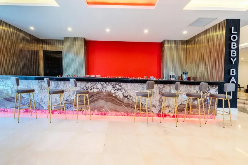 Granada Luxury Red (Adults Only 16+) 5*-14