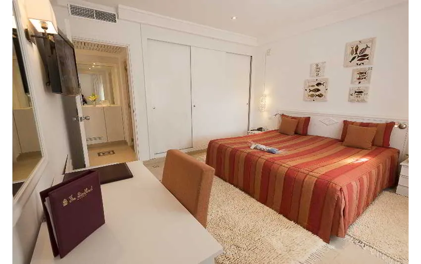 The Sindbad Hotel 5*-12