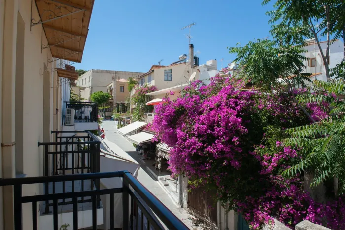 Palazzo Fortezza Studios 3* - Rethymno - Grecia