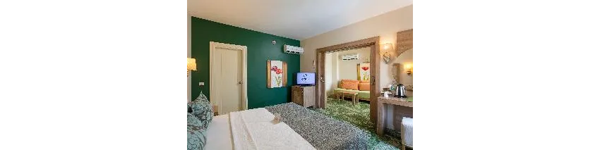 Marvida Family Eco (Ex.Otium Family Eco) 5*-66