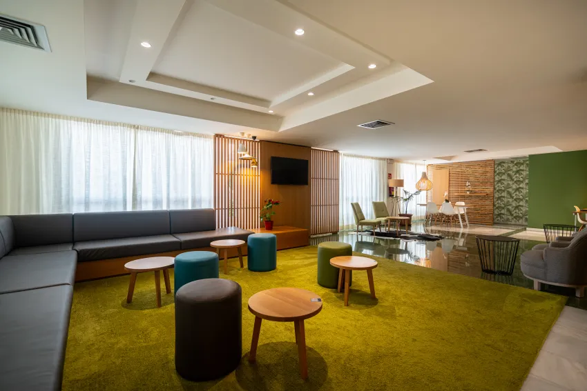 Hotel THB Niagara - Adults Only 4*-6