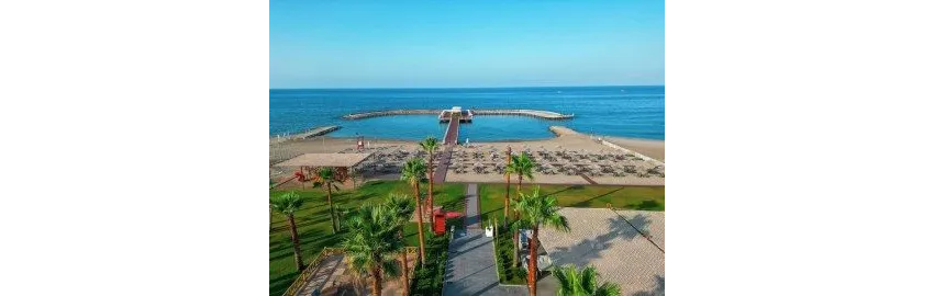 Serenity Queen Hotel 5*-22