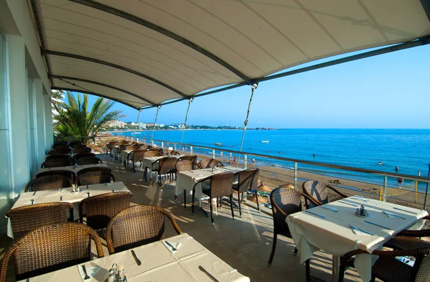 Yalihan Una(Ex.Yalihan Hotel) 4*-29