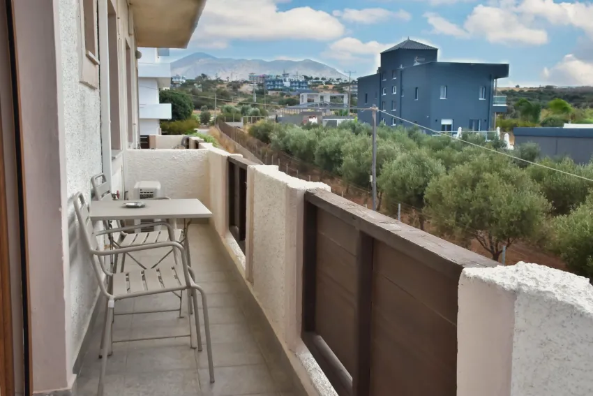 ELEONORA ANISSARAS HOTEL 3*-7