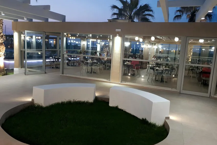 Stella Blue Seaside Resort 4*-22