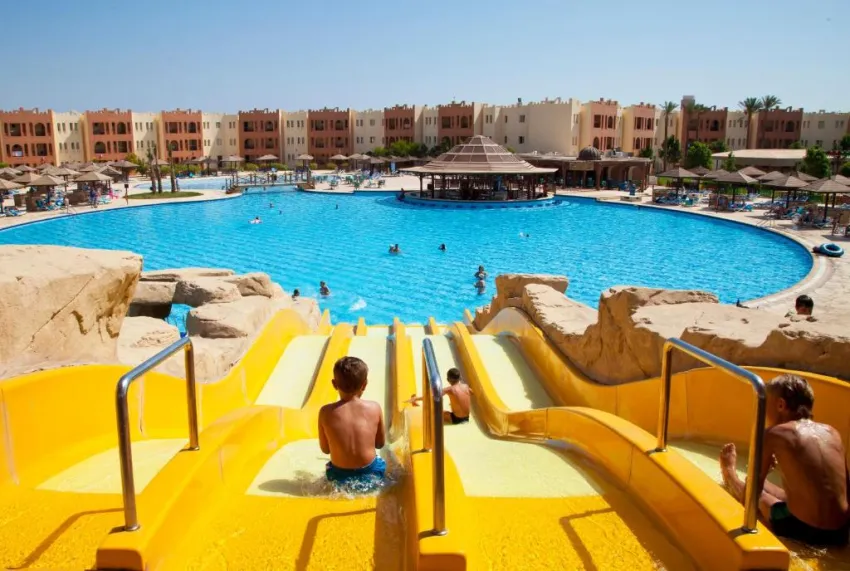 SUNRISE ROYAL MAKADI RESORT  5*-16
