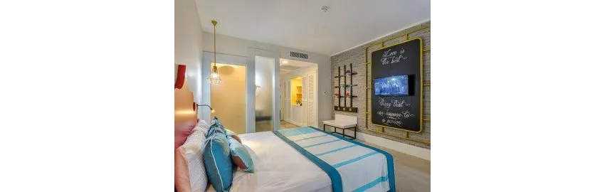 Seaden Valentine Resort & Spa (Adults Only 16+) 5*-13