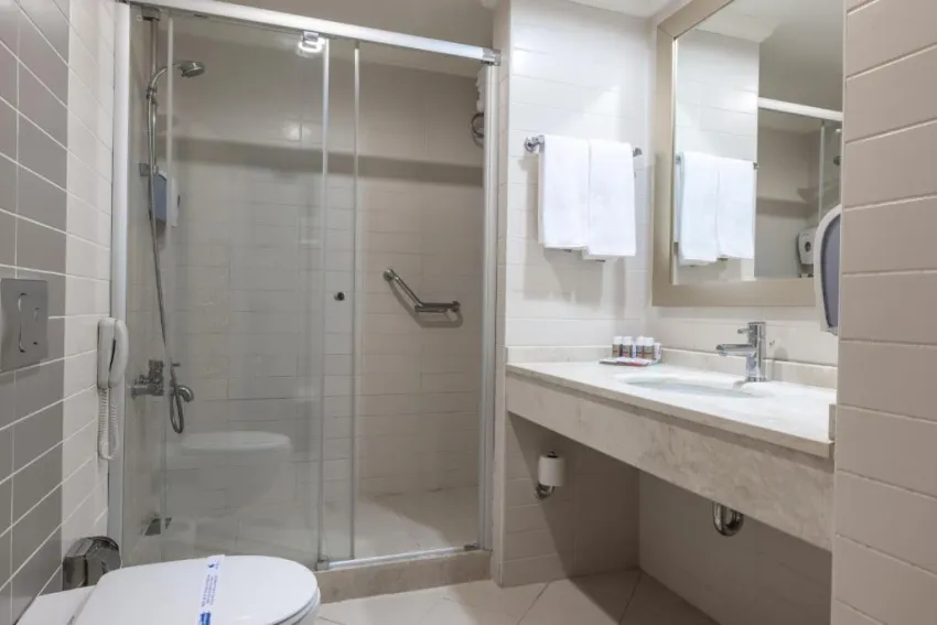 Crystal Family Resort & Spa 5*-53