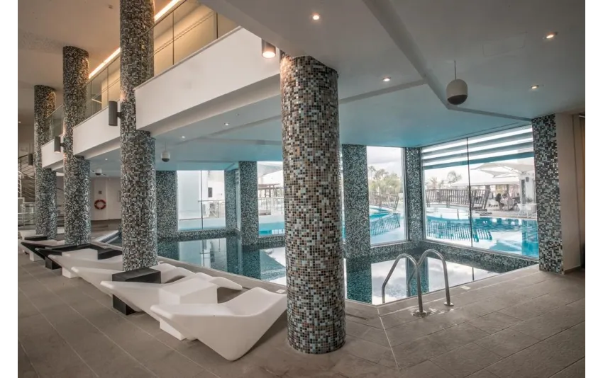 Vassos Nissi Plage 4*-7