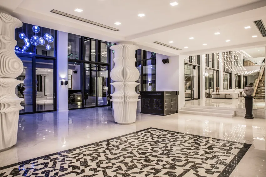 Abaton Island Resort & Spa 5*-11