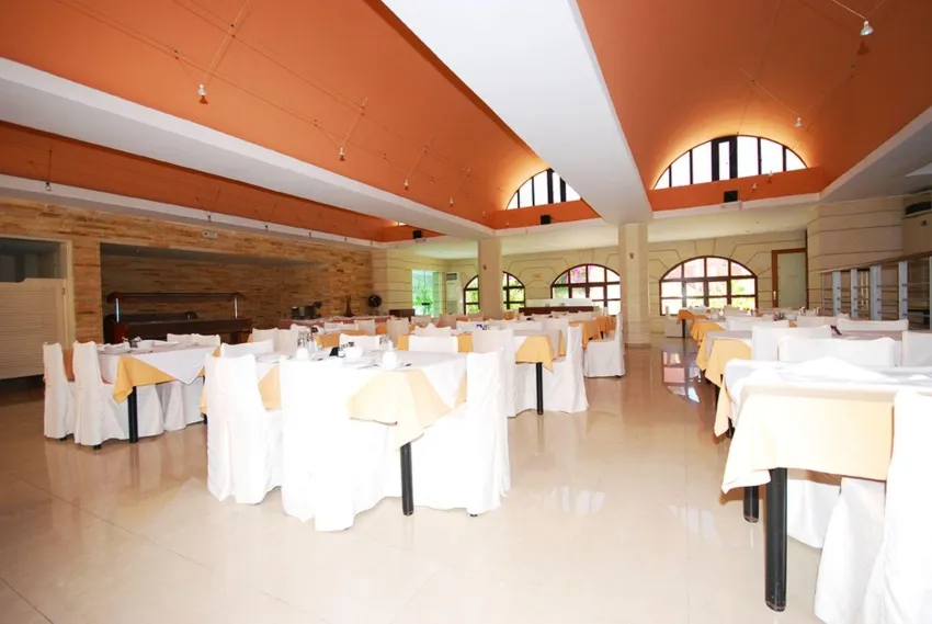 Macaris Suites & Spa 5*-3
