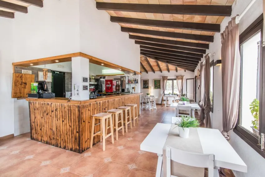 Na Taconera Sport & Relax 4*-37