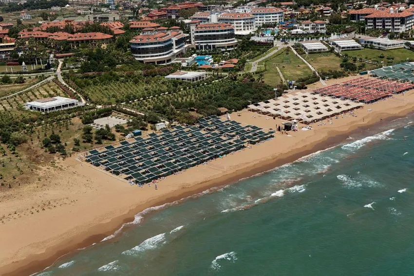 ALBA ROYAL HOTEL (ADULTS ONLY 16+)  5*-15