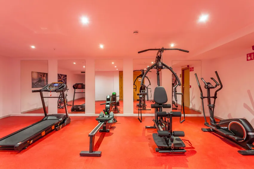 Ona Palmira Paguera 4*-16