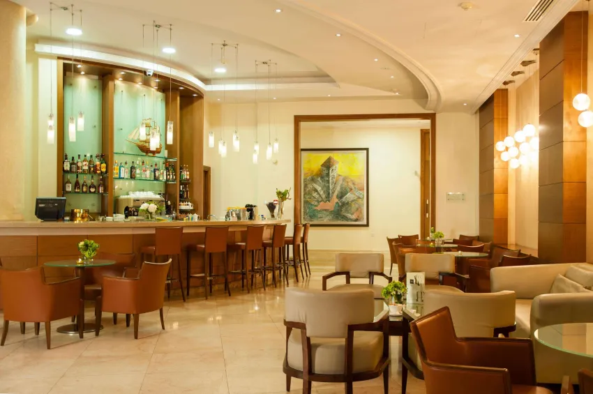 Ajax Hotel 4*-68