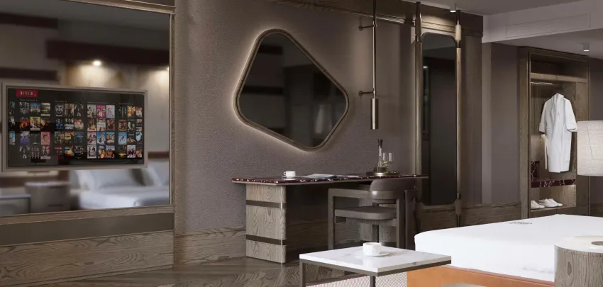 Kempinski Hotel The Dome Belek 5*-144