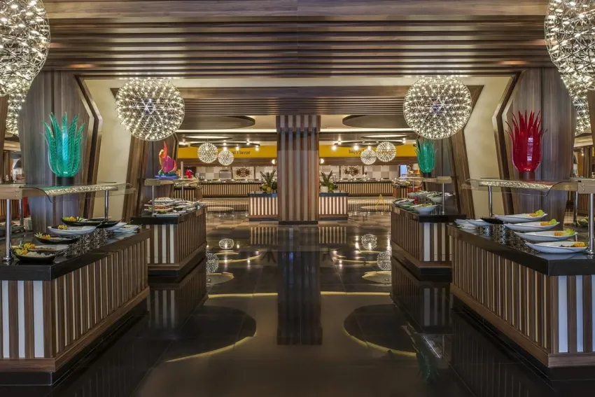 Delphin Botanik Platinium Hotel 5*-20