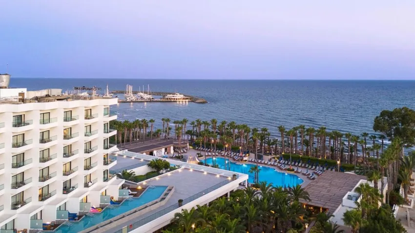 The GrandResort – Limited Edition by Leonardo Hotels 5*-21