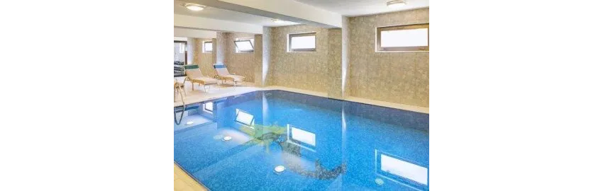 Ozkaymak Incekum Resort Hotel 5*-29