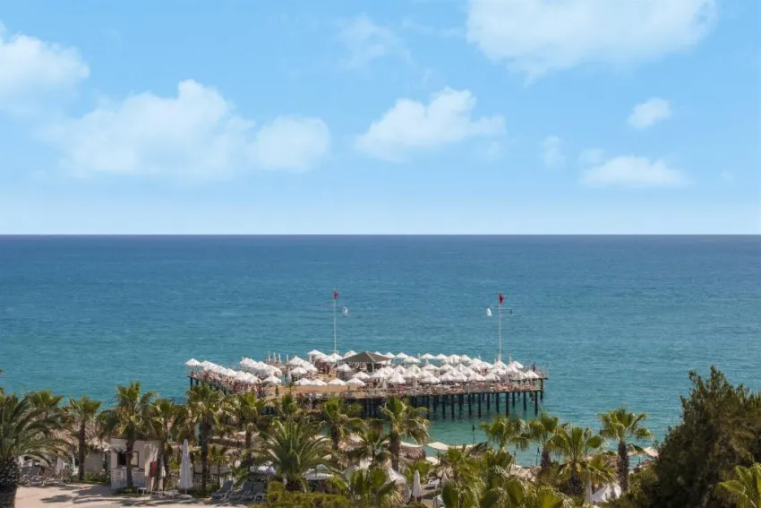 Botanik Platinum 5*-45