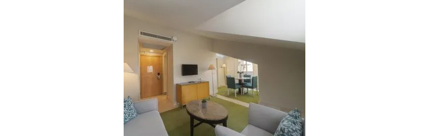 Tui Blue Xanthe 5*-18