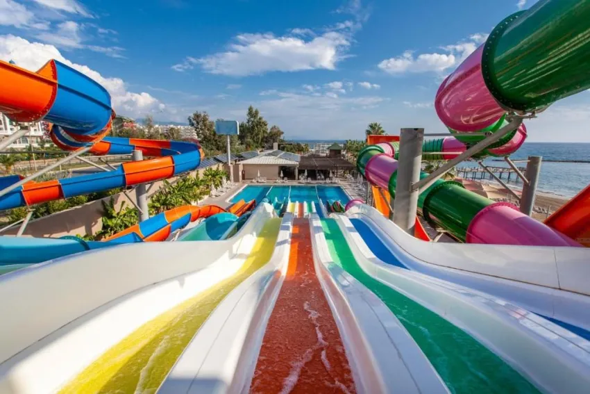 Haydarpasha Palace Hotel 5*-17