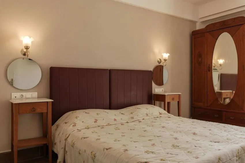 Nami Hotel & Suites 4*-46