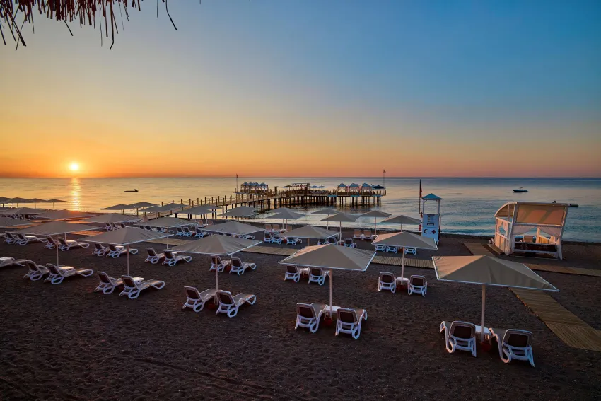 Movenpick Resort Antalya Tekirova 5*-229