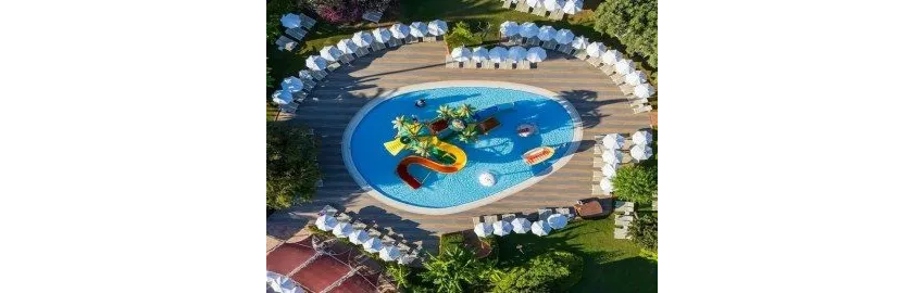 Limak Arcadia Sport Resort 5*-26