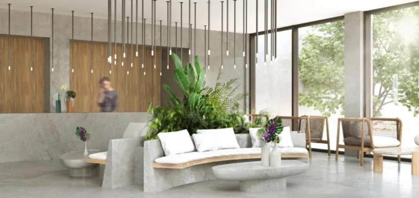 Creek Hotel & Residences El Gouna 5*-4