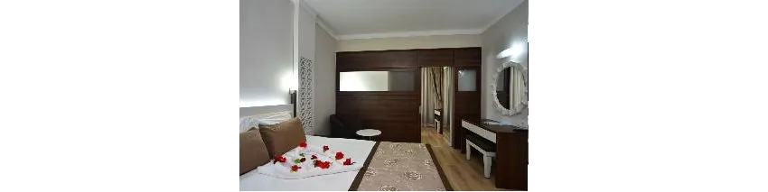 Linda Resort Hotel 5*-10