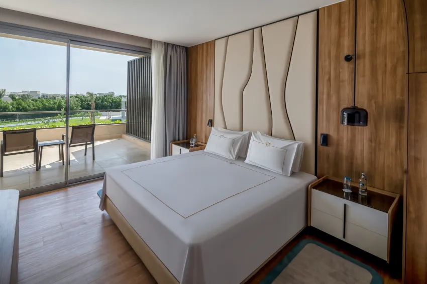 Rixos Premium magawish Suites & Villas 5*-31