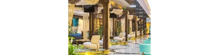 Beach Club Doganay 5*-23