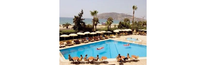 Elysee Rive Hotel (Ex.Elysee Hotel) 4*-8