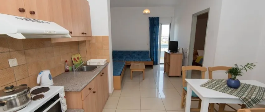 Eleni Palace Apts 3*-24