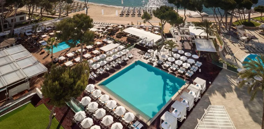 Melia South Beach 4*-144