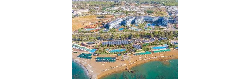 Eftalia Marin Resort 5*-16