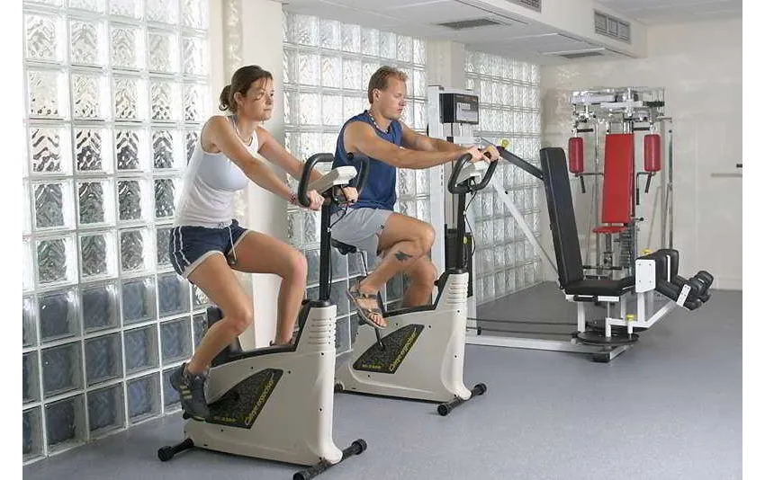 Dome Beach Hote 4*-45