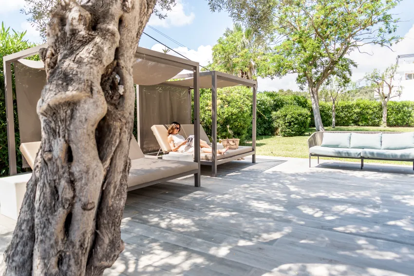 Bahia Pollensa Apart -107