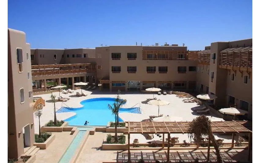 The Breakers Diving & Surfing Lodge 4*-1