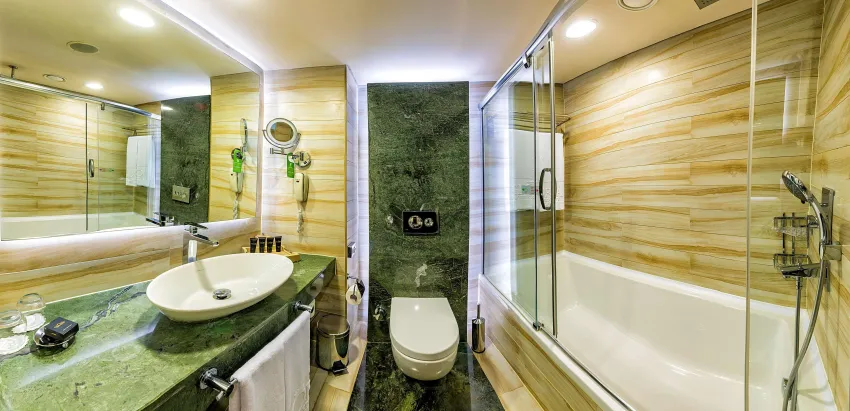 Gloria Verde Resort 5*-17