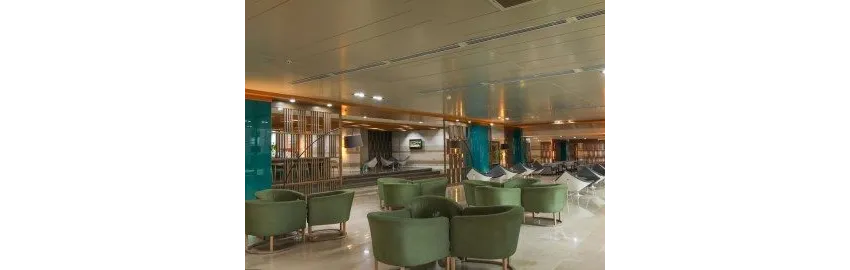 Sherwood Dreams Resort 5*-3