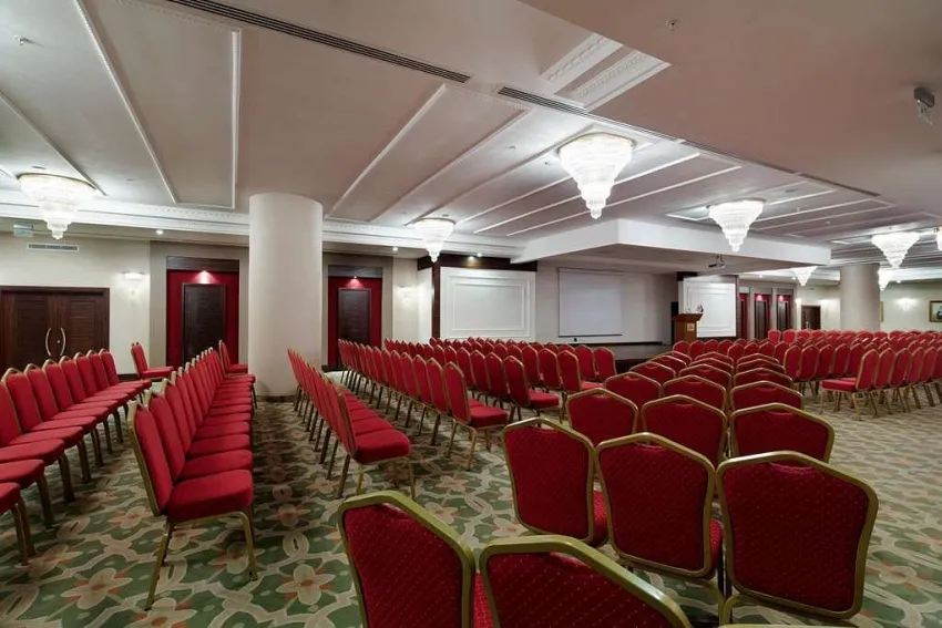 Saphir Resort & Spa Hotel 5*-10