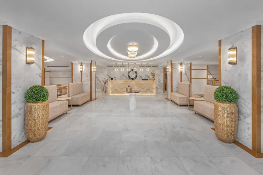 Rhodos Horizon Boutique ( ex Rodian Gallery Hotel Apartments) 4*-17