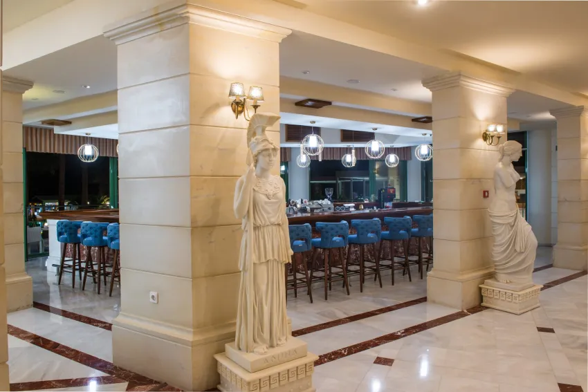 Rethymno Palace 5*-11