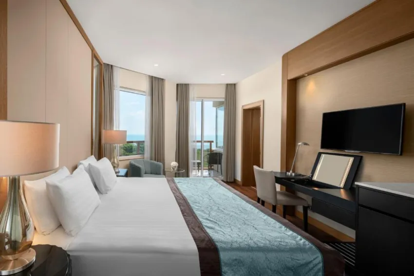 PAPILLON ZEUGMA RELAXURY  5*-12