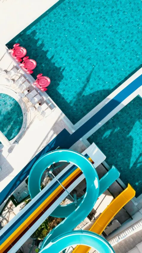 LA PERLA HOTEL  4*-17