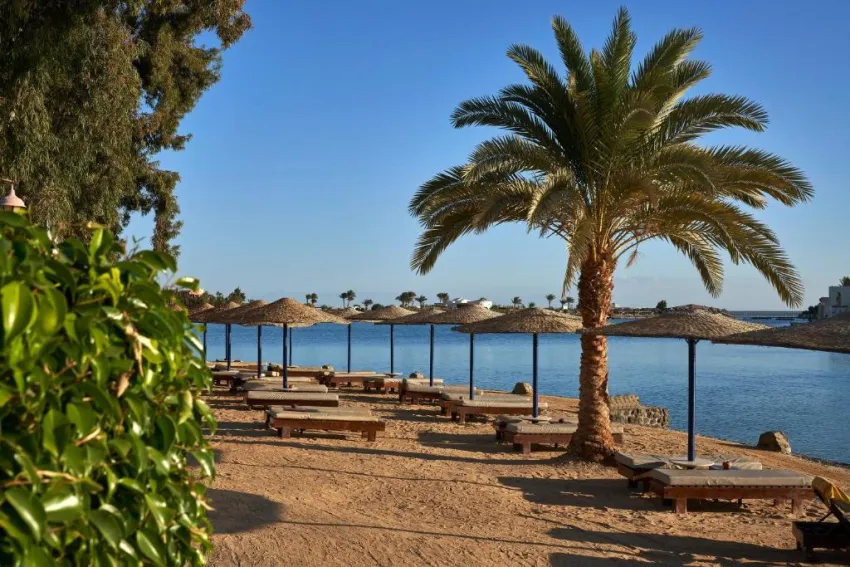 SULTAN BEY HOTEL EL GOUNA  4*-29